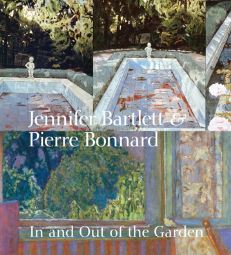 Jennifer Bartlett the Garden　画集 33761_1.jpg